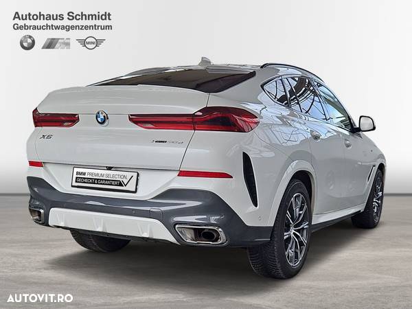 BMW X6 - 6