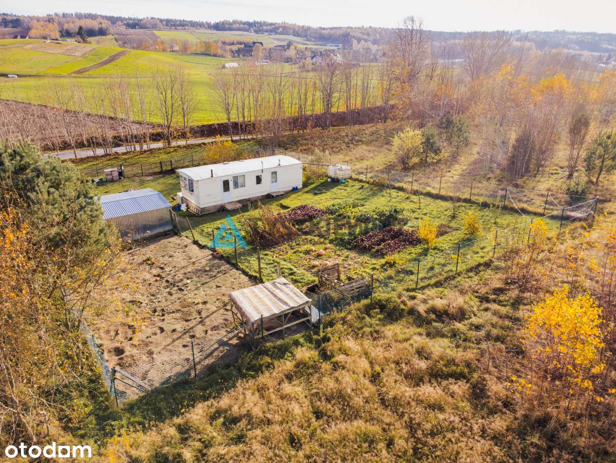 Sopieszyno, działka uzbrojona - Pełny obrazek: 4/12