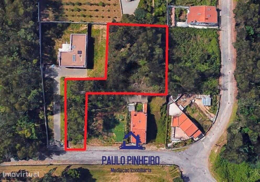Terreno Pedroso, Vila Nova de Gaia - Grande imagem: 2/12