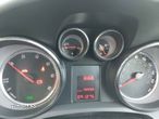 Furtun intercooler Opel Mokka X 2014 SUV 1.7 CDTI A17DTS - 8