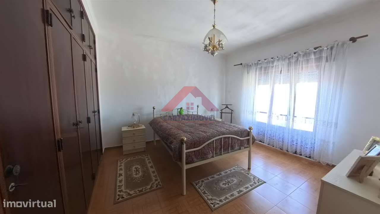 Moradia T3 Venda em Vila Chã de Ourique,Cartaxo-12