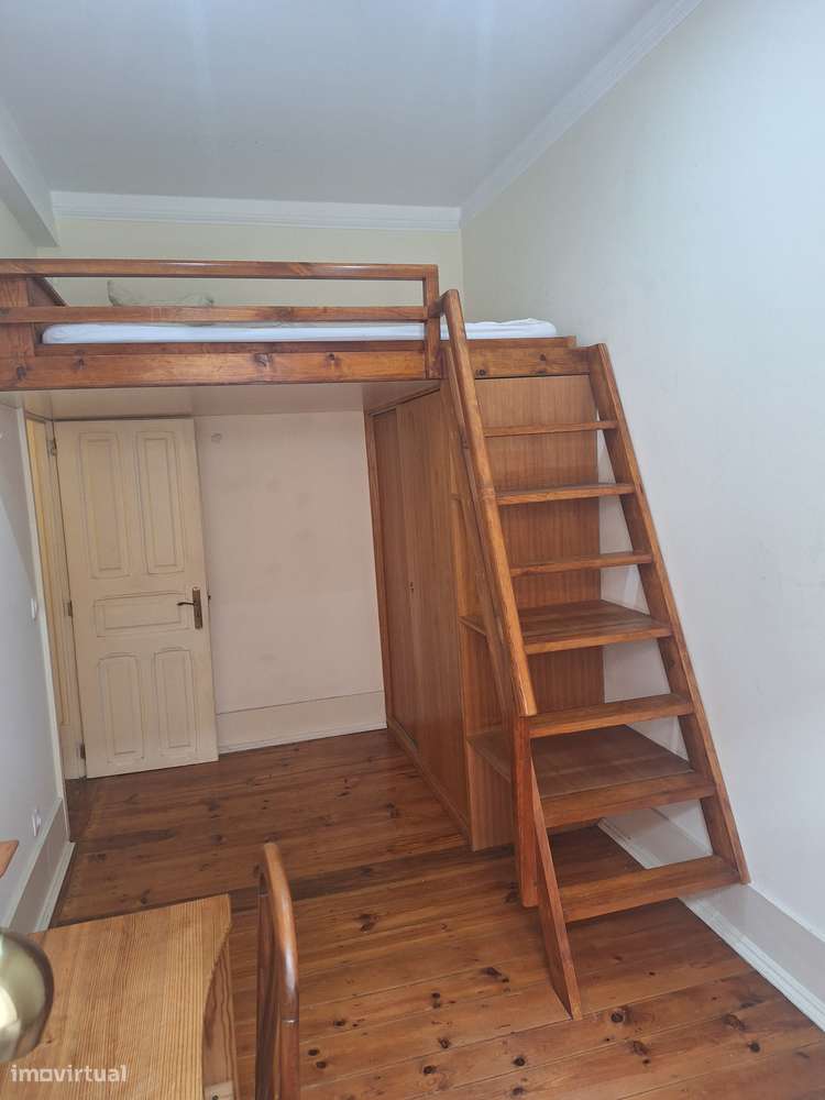 Oportunidade-  T5 remodelado á Alameda-7