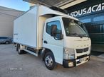 Mitsubishi Canter 3.0DID 150cv Frigorifica - 1