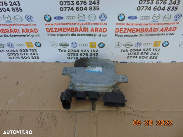 calculator servodirectie Subaru Legacy boxer ecu servo legacy 4 outback - 1