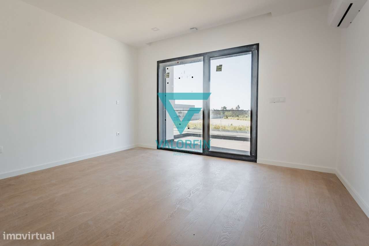 MoradiaT4 NOVA | Barosa - Leiria-32
