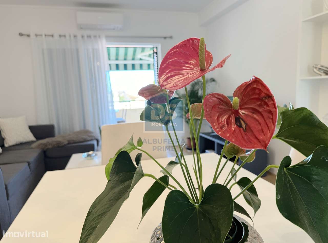 Apartamento T2 Venda em Quarteira,Loulé-22
