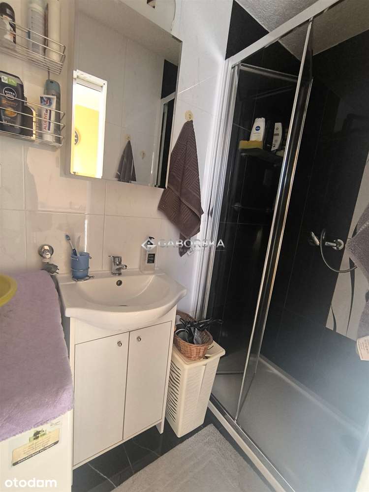 3 pokoje - wysoki parter - boczna uliczka-8