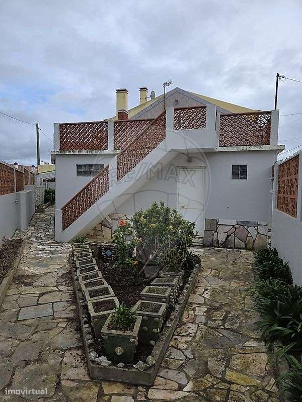 Moradia T2 para venda-11