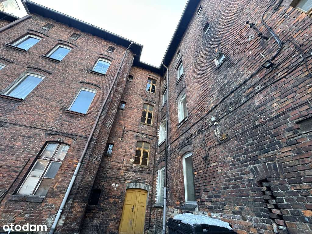 Chorzów Batory 21  mieszkań w kamienicy - Pełny obrazek: 4/20