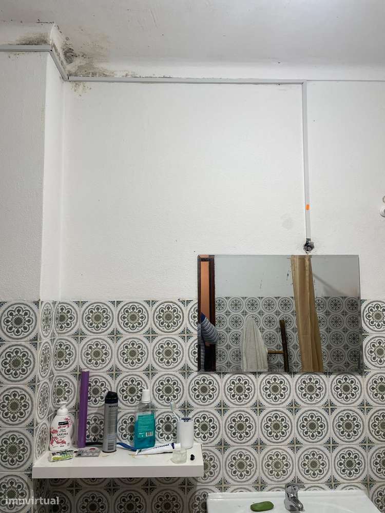 Apartamento T3 com 109m² em Rio Maior | Excelente Oportunidade-7