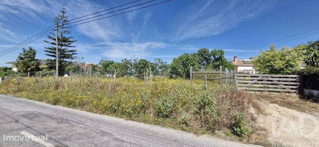 Terreno em Coruche, Fajarda e Erra de 6250,00 m2 - Grande imagem: 2/30