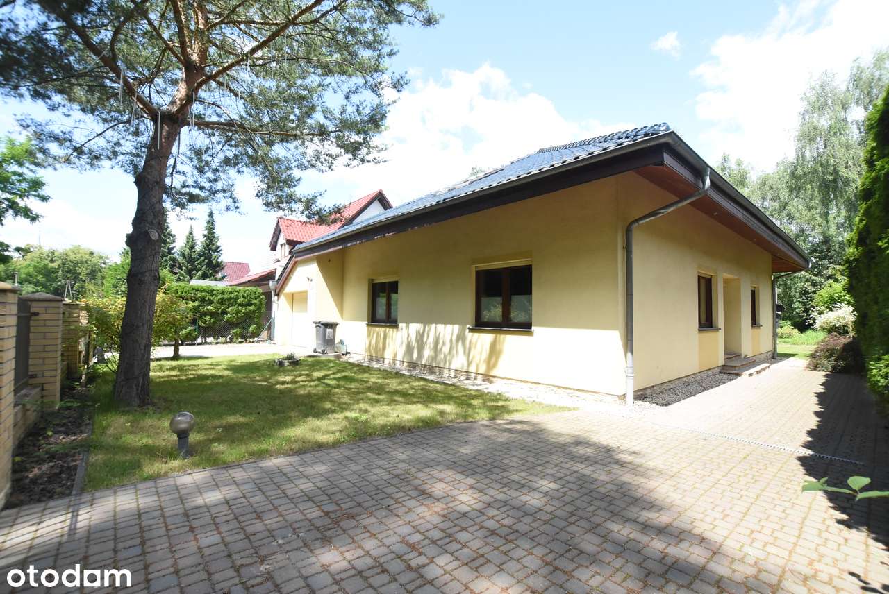 Wyjątkowy dom przy I linii brzegowej J.Kowalskiego-8