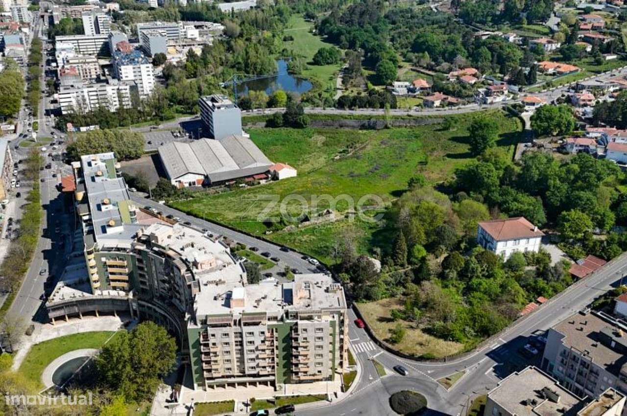 Apartamento T3 | Centro de Famalicão-32