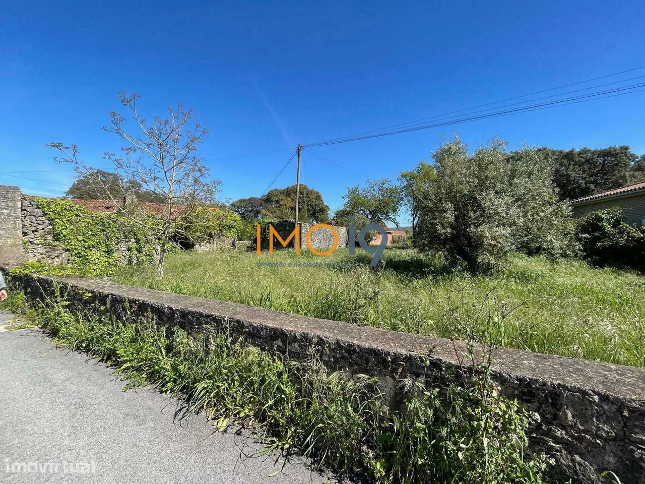 Ruina para restauro - Grande imagem: 5/9