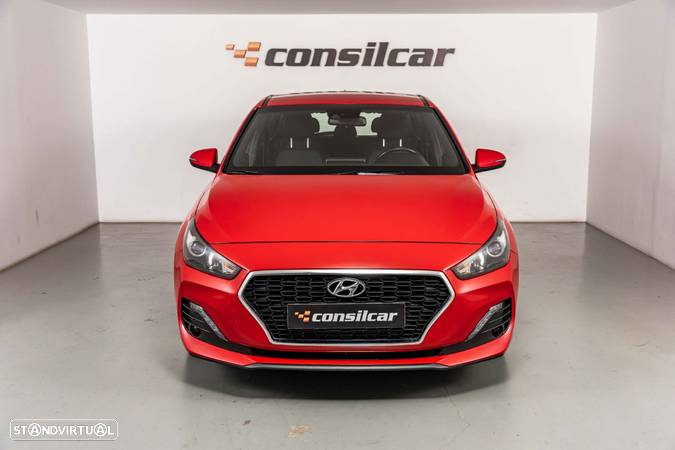 Hyundai i30 1.0 T-GDI Style Plus - 2