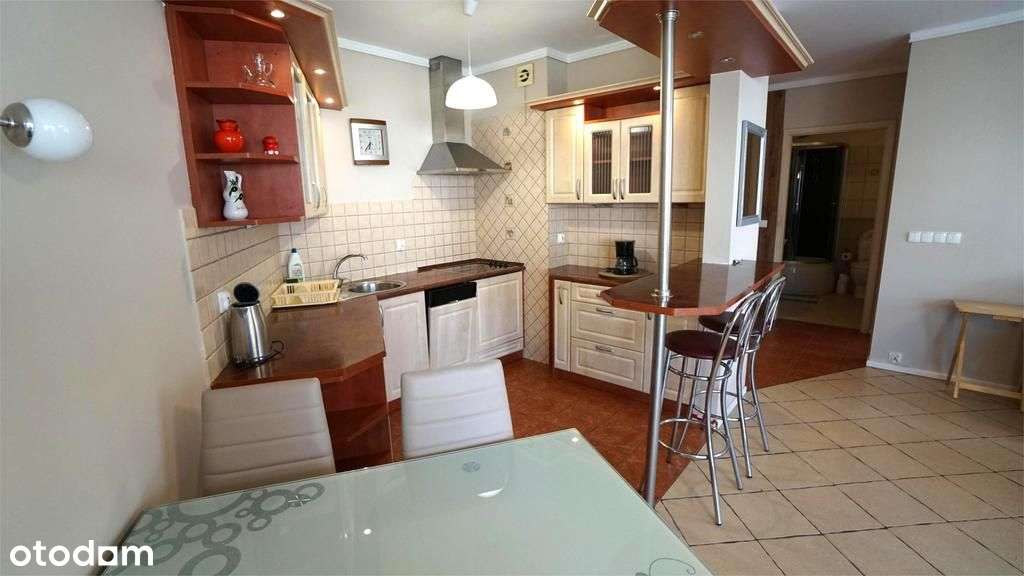 Na wynajem 2 pokojowe z balkonem, przy Lidlu - Pełny obrazek: 4/14