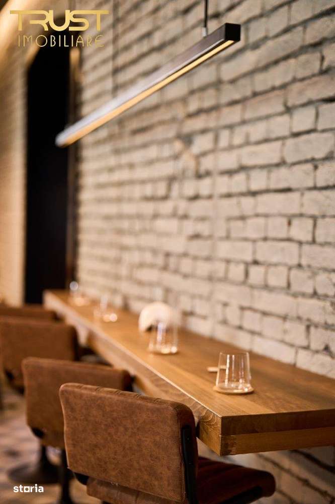 Oportunitate excelenta de investitie l  Restaurantul RUMA - Imagine principală: 4/10