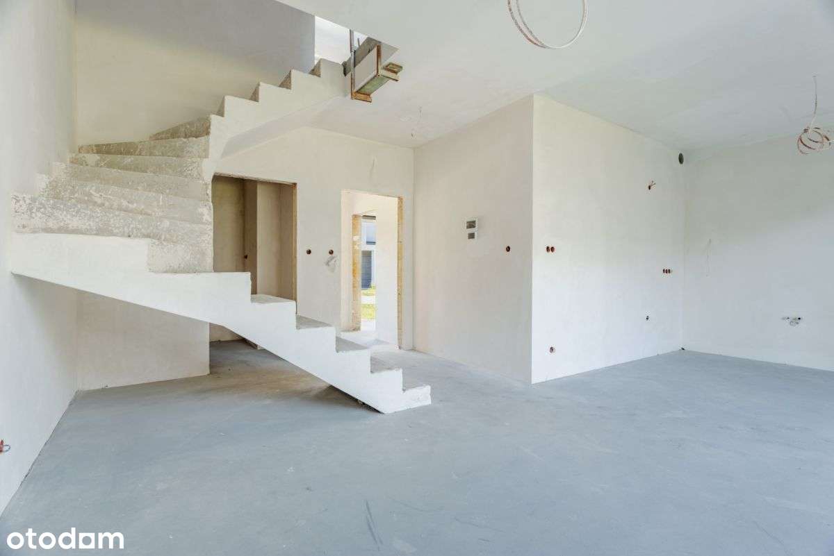 Wiosenny Zakątek | Energooszczędny | Dom nr 9 - Pełny obrazek: 5/20