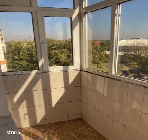 Apartament 2 camere Rosiori de Vede