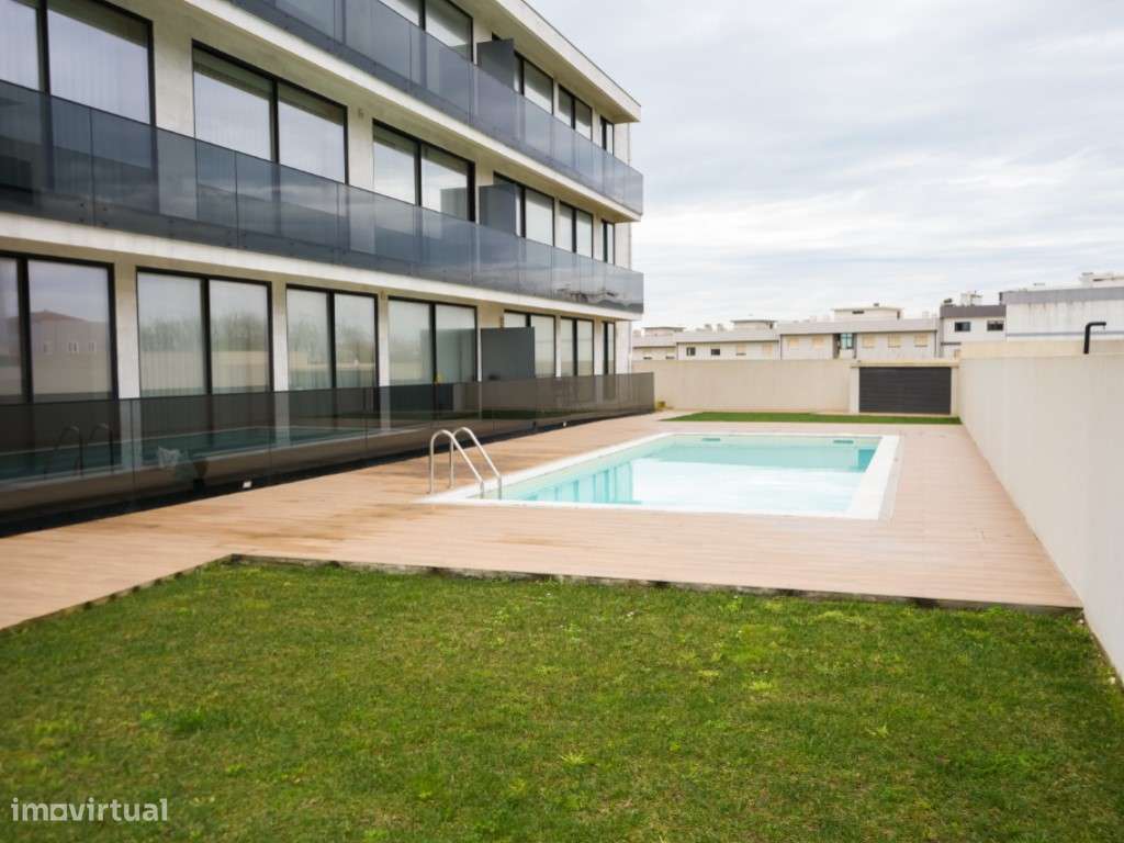 Apartamento T3 em Labruge a poucos minutos da praia-25