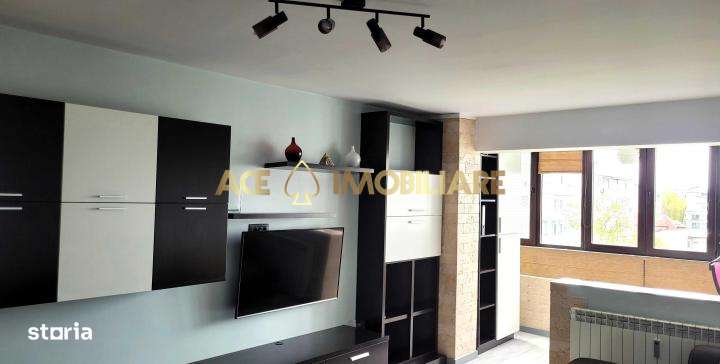 2 Camere | 1 Mai | Proximitate Metrou | Centrala  | PetFriendly - Imagine principală: 5/8