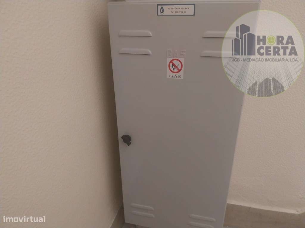 Apartamento T3+1 na Arrentela!-21