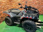 Polaris Sportsman - 3