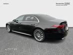 Mercedes-Benz S 400 d 4MATIC Aut - 3