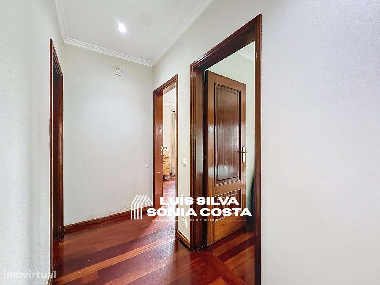 Moradia T3 Independente c/ Jardim, Áreas Generosas, Garagem p/...-28