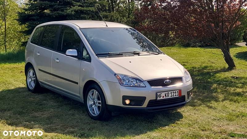 Ford Focus C-Max 1.6 Ambiente - 1