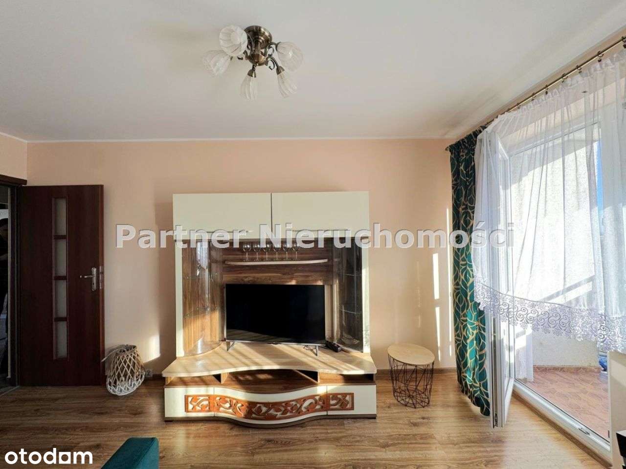 2 pokoje, Na Skarpie, loggia, do wprowadzenia - Pełny obrazek: 2/10