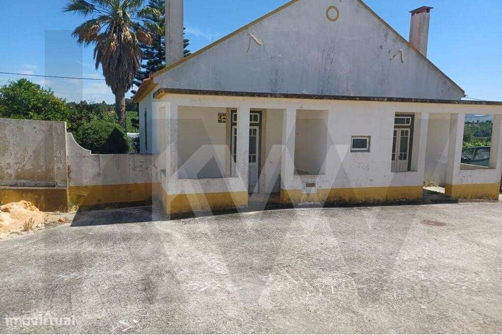 Quinta com Vinhas em Carvoeira *No Oeste - Grande imagem: 4/13