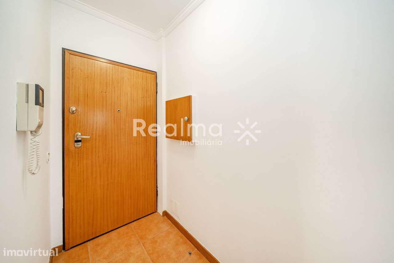 Apartamento T1 em Ermesinde - Grande imagem: 5/33