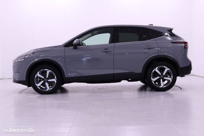 Nissan Qashqai 1.5 e-Power N-Connecta - 4