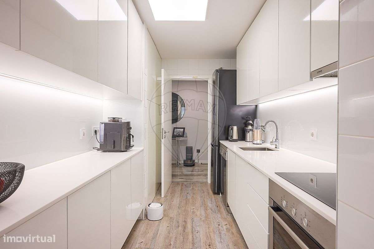 Apartamento T2 para venda - Grande imagem: 5/25