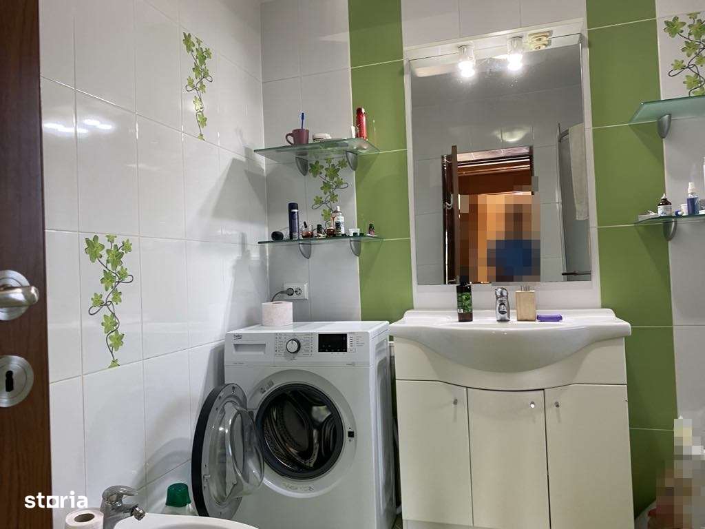 Casa cu etaj de vanzare Glodeni , Mures-11