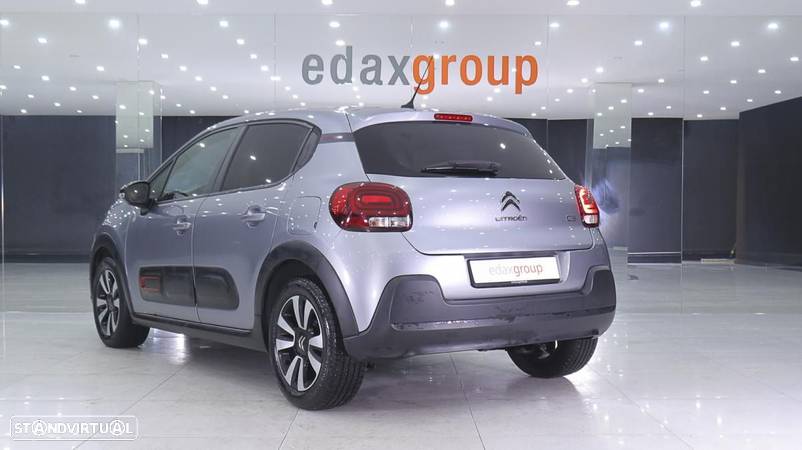 Citroën C3 1.2 PureTech Shine - 4