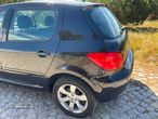 Peugeot 307 1.6 HDi Premium - 12