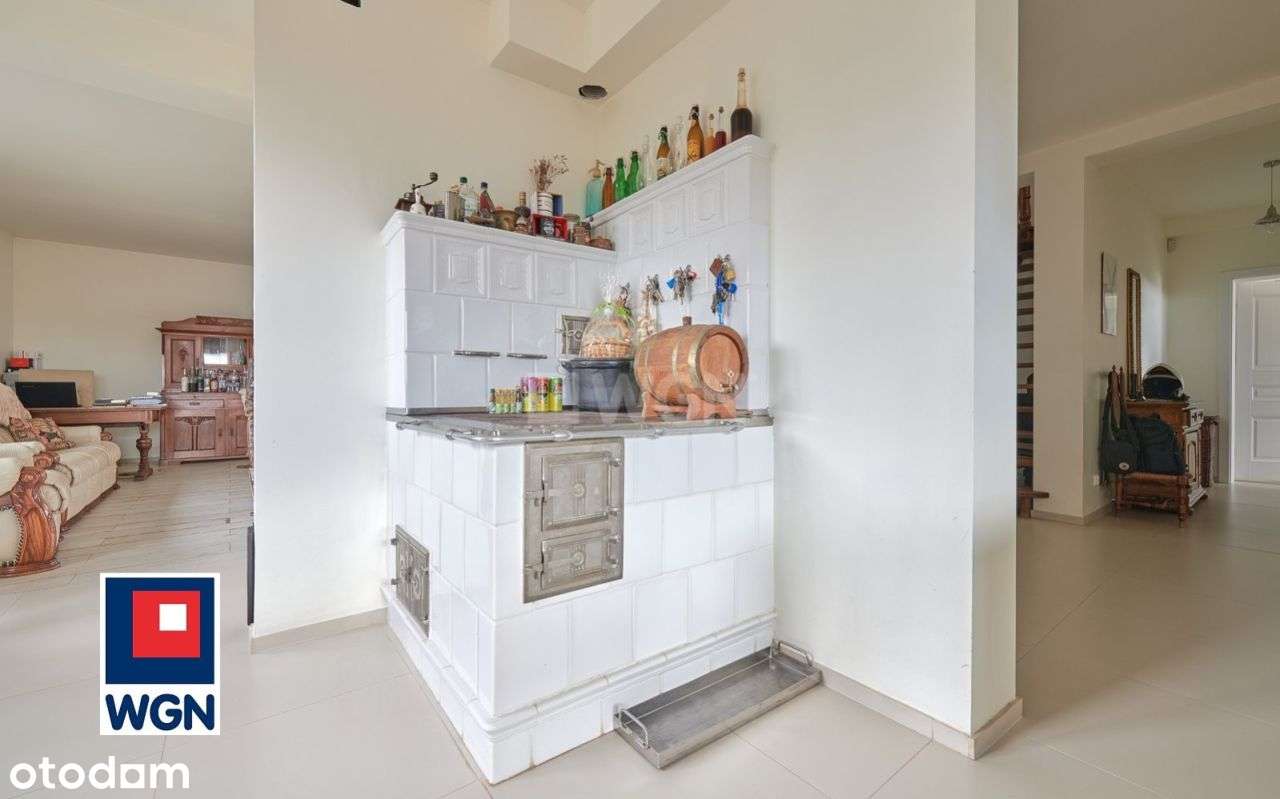 Dom, 210 m², Łabędziów - Pełny obrazek: 4/15