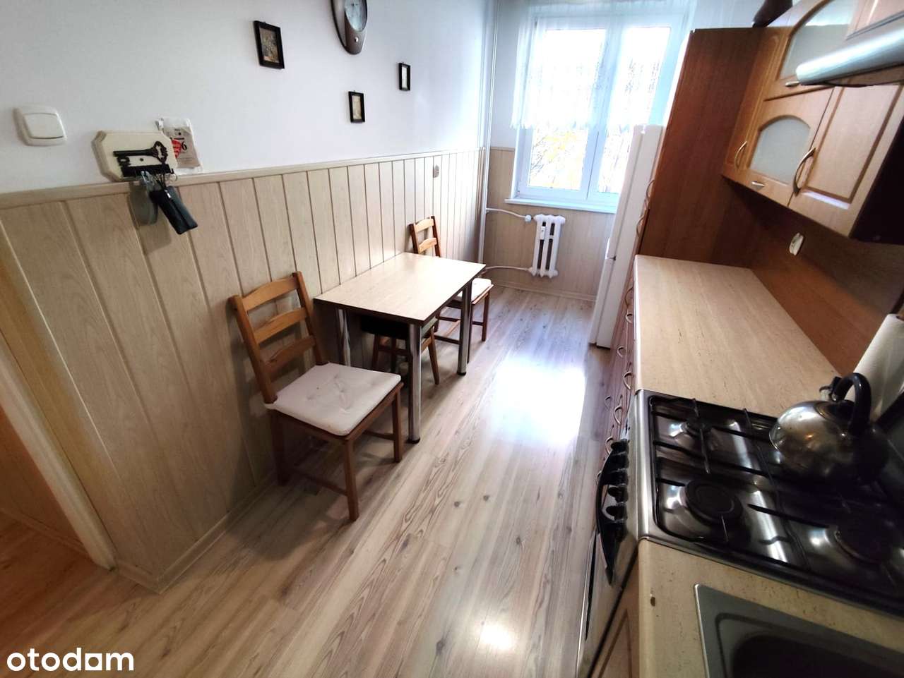 Mieszkanie na sprzedaż, Nysa ul. Korczaka-6