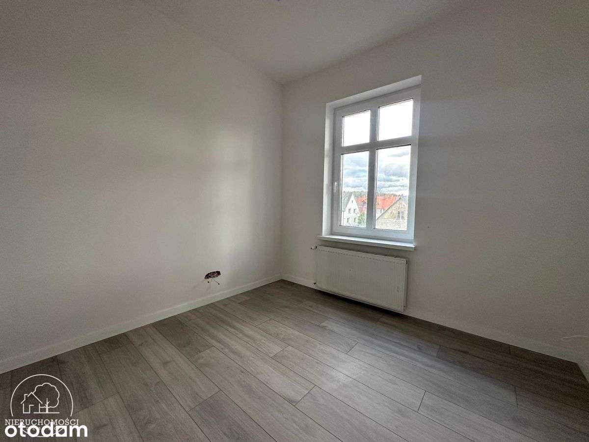 Mieszkanie dwupokojowe po remoncie, okolice Małej - Pełny obrazek: 4/9