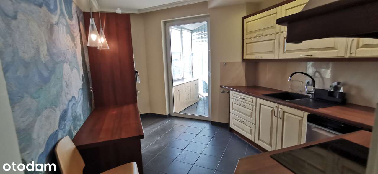 Naramowice,3pokoje+2balkony+piwnica,OGRÓD ZIMOWY!2000'-11