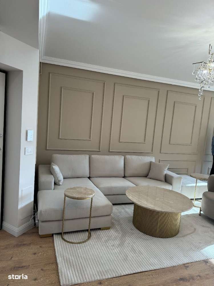 Oferta!!!Apartament 2 camere + Boxa inclusa in pret – Ivory Residence - Imagine principală: 3/18