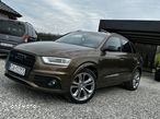 Audi Q3 2.0 TDI Quattro Edycja Specjalna S tronic - 2