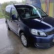 Volkswagen Touran 1.6 TDI DPF BlueMot Comfortline - 12