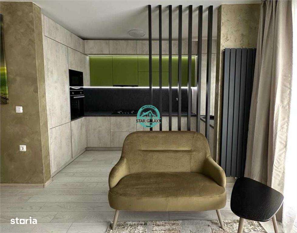 Apartament cu 2 camere de inchiriat, modern, complex Maurer Residence - Imagine principală: 3/7