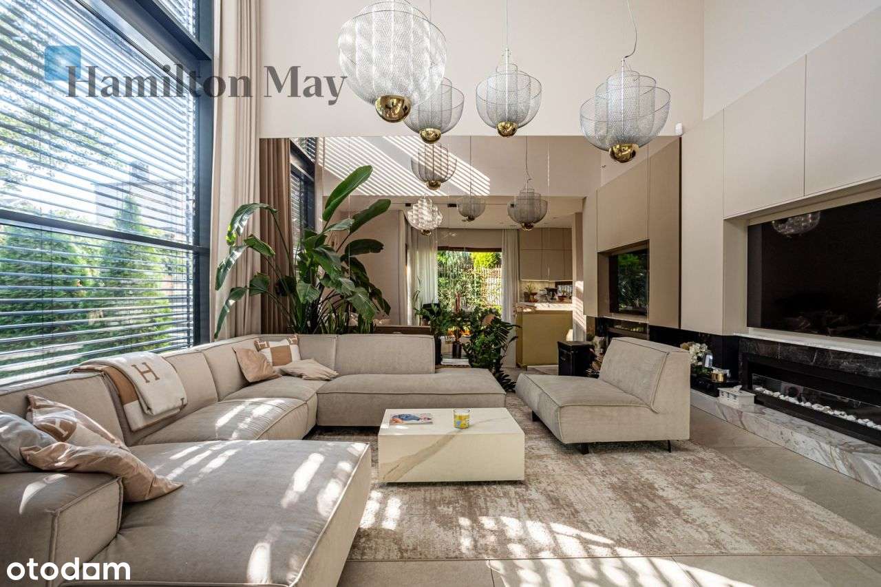 Bliźniak na Woli, 4 sypialnie, Metro - Pełny obrazek: 4/20