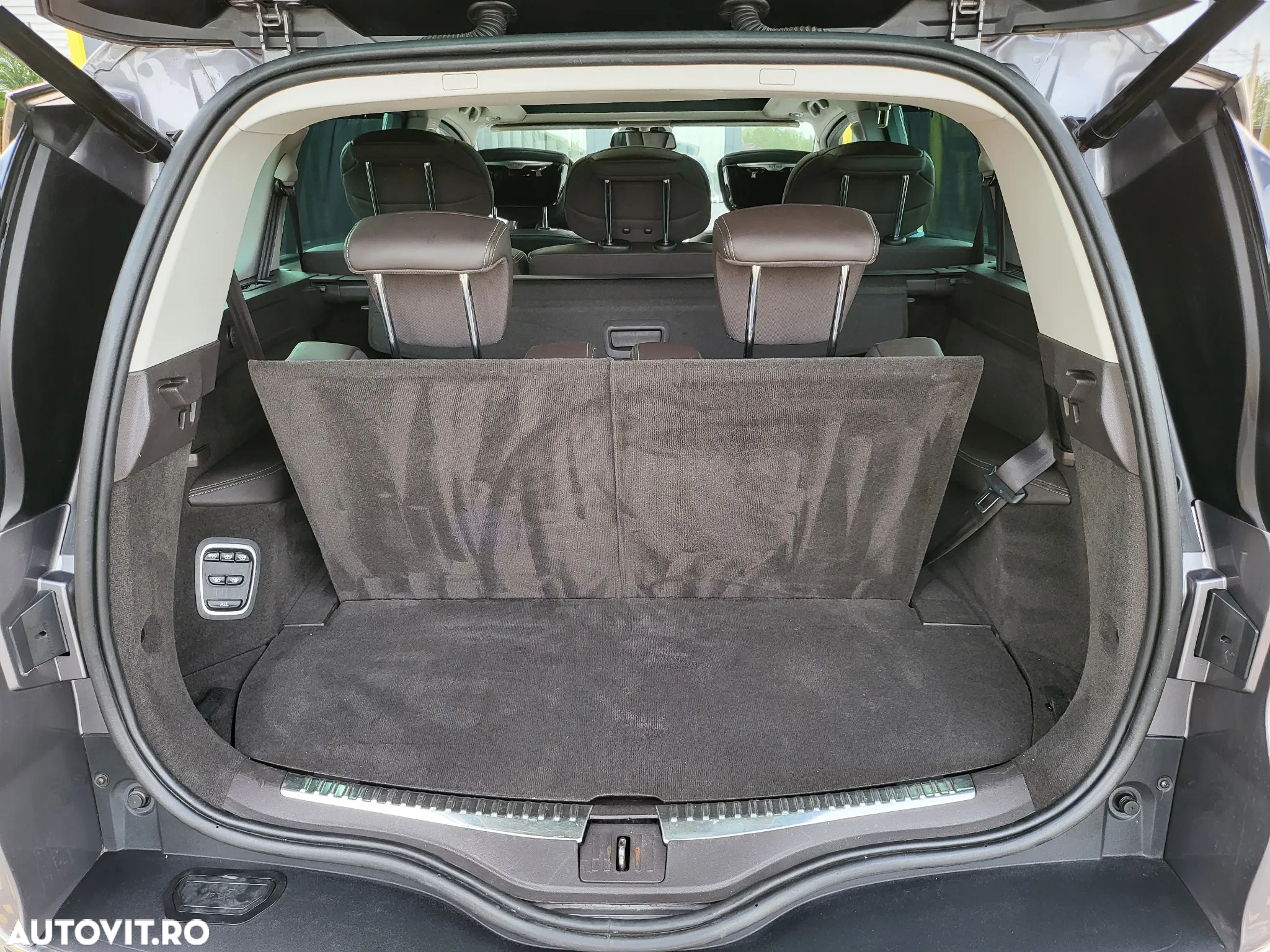 Renault Espace Energy dCi 160 EDC Initiale Paris - 18