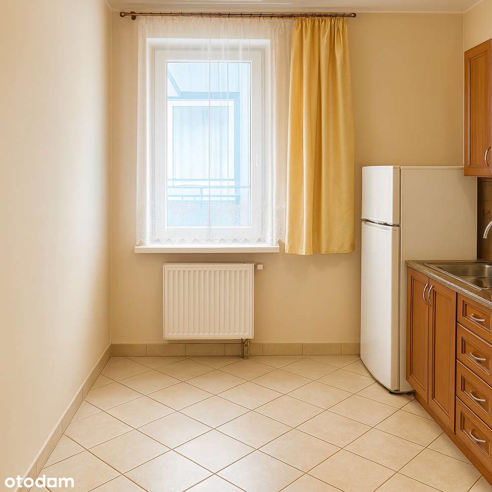 OKAZJA!! Extra Mieszkanie NOWE Budownictwo 36m2 ul. Rydza Śmigłego-1