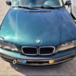 Para Peças BMW 320d E46 - 5